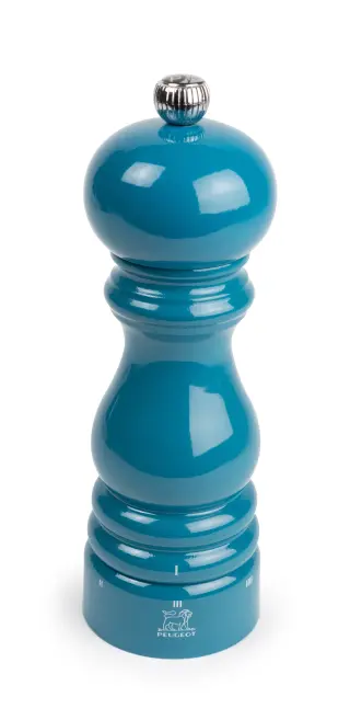 Produktfoto för Peugeot - Parisrama Pepparkvarn 18 cm Pacific Blue