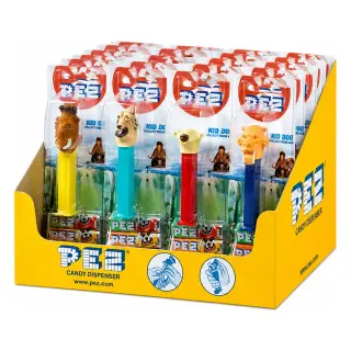 Produktfoto för PEZ AUTOMAT + TABL