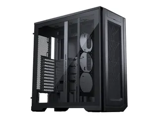 Produktfoto för Phanteks Enthoo Pro 2 Server Edition Glass Svart