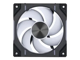 Produktfoto för Phanteks PH-F120D30 - case fan - Chassi fläkt - 120mm - Svart