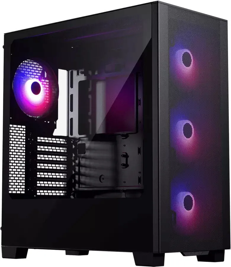 Alternativ bild 0 för Phanteks Xt Pro Ultra Svart