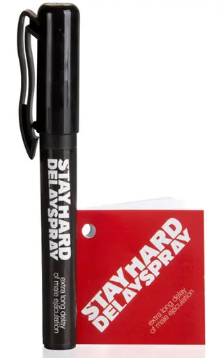Produktfoto för Pharmquest Stay Hard Pen