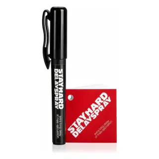 Produktfoto för Pharmquest Stay Hard Pen