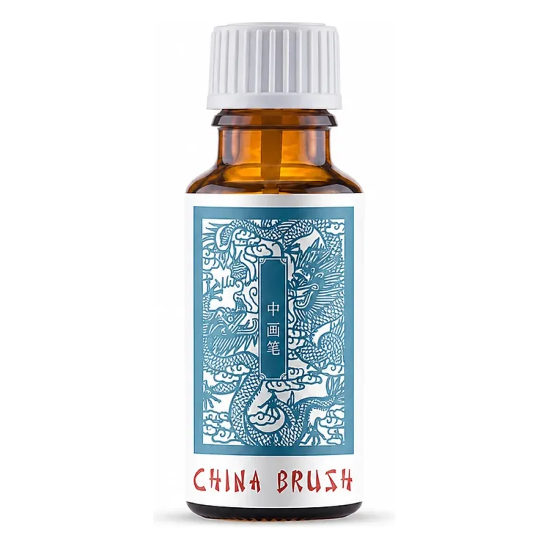 Bild 1 för Pharmquests: China Brush Delay, 20 ml