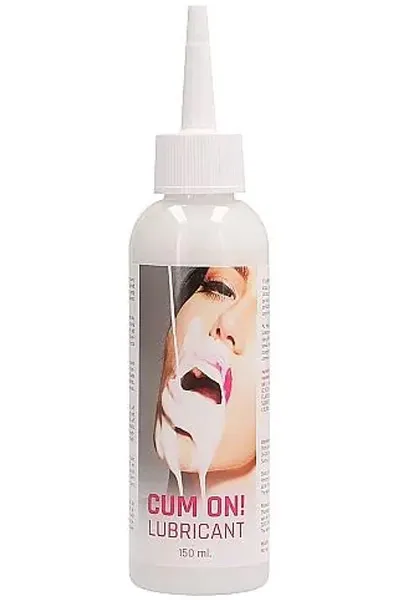 Bild 1 för Pharmquests Cum Lubricant 150 ml