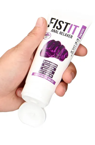 Bild 2 för Pharmquests Fist It Anal Relaxer 100 ml