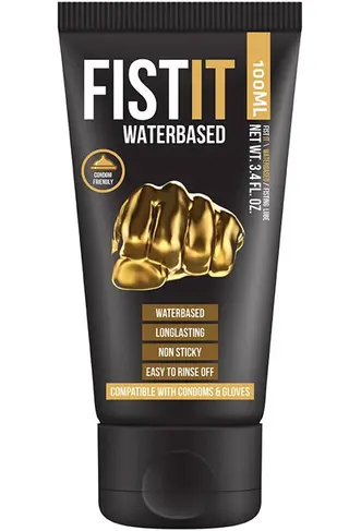 Produktfoto för Pharmquests Fist It Waterbased 100 ml