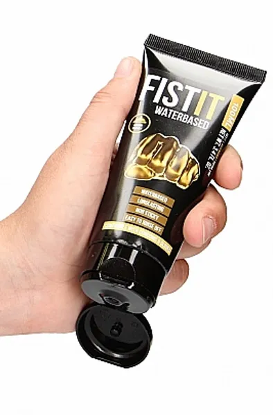 Bild 2 för Pharmquests Fist It Waterbased 100 ml