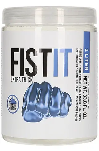 Produktfoto för Pharmquests: Fistit, Extra Thick, 1000 ml