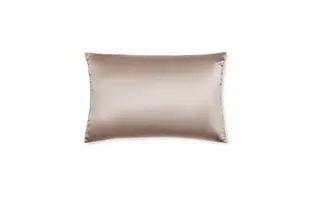 Produktfoto för Philip B Champagne Silky Smooth Pillow Case (Champagne)