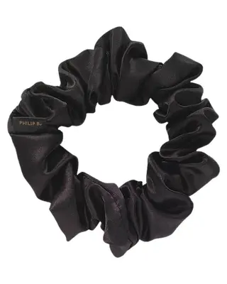 Produktfoto för Philip B Classic Scrunchie