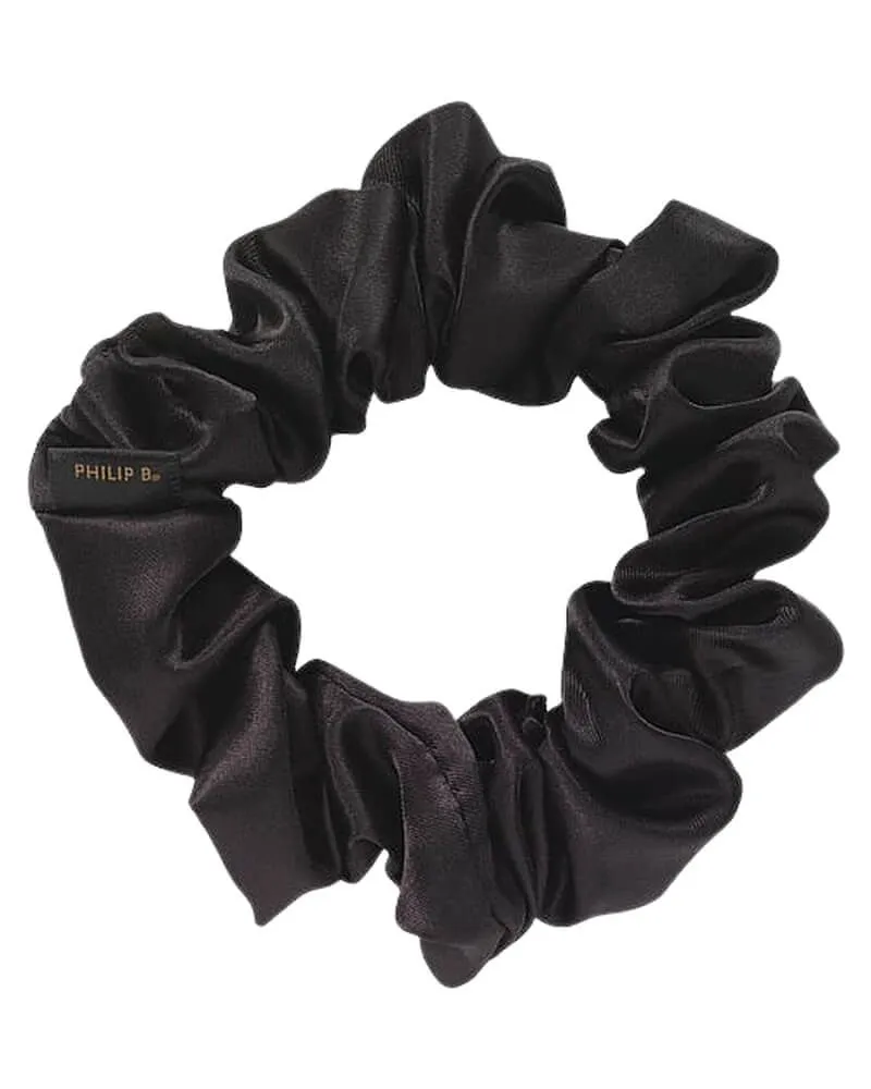 Alternativ bild 0 för Philip B Classic Scrunchie