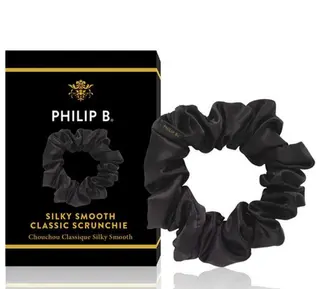 Produktfoto för Philip B Classic Scrunchie