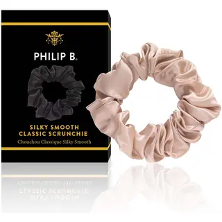 Produktfoto för Philip B Classic Scrunchie