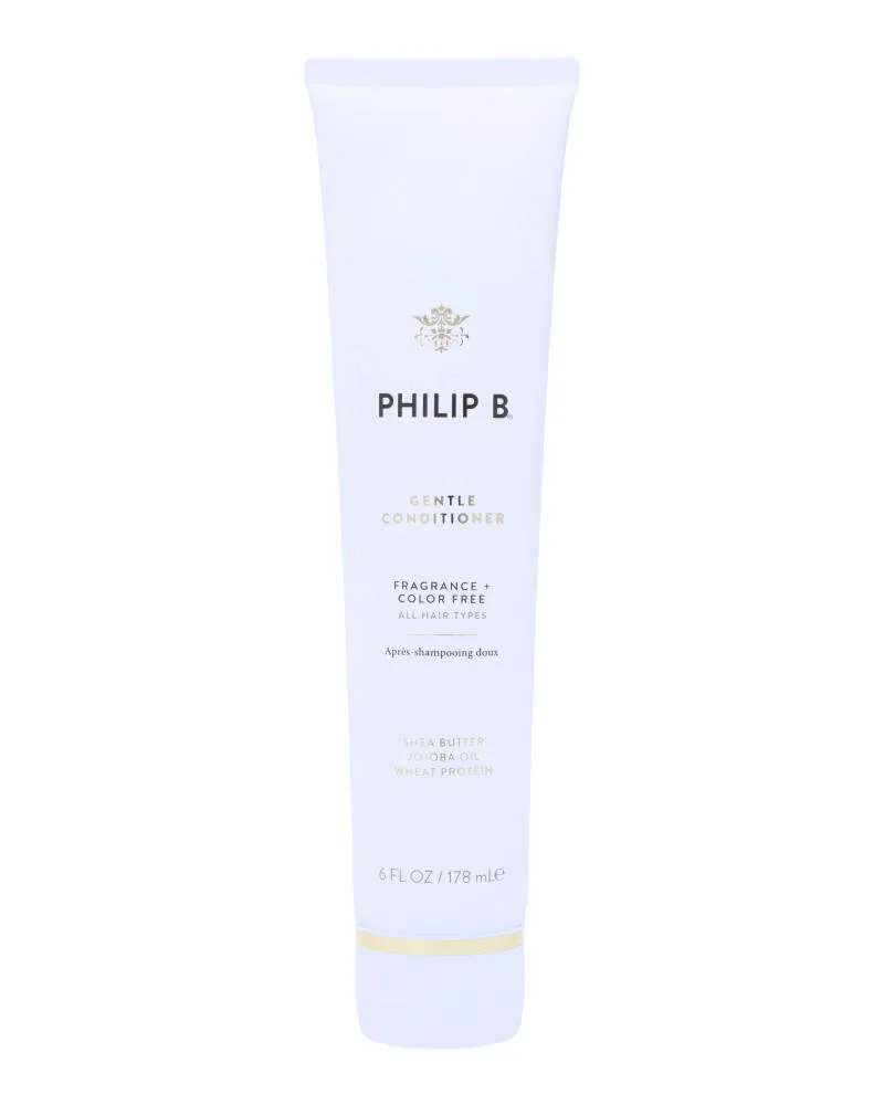 Alternativ bild 0 för Philip B Gentle Conditioning Shampoo