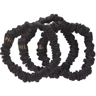 Produktfoto för Philip B Petite Scrunchie Set of Three
