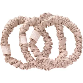 Produktfoto för Philip B Petite Scrunchie Set of Three