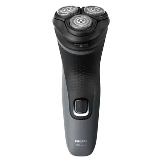 Produktfoto för Philips 1000 Series - Rakapparat - trådlös - dybgrå
