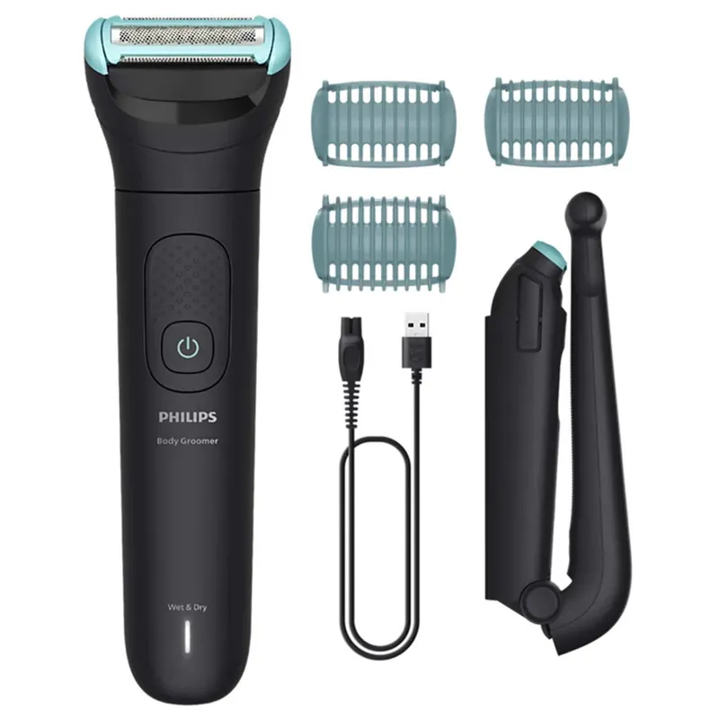 Bild 1 för Philips 5000 Series BG5475 - trimmer - black