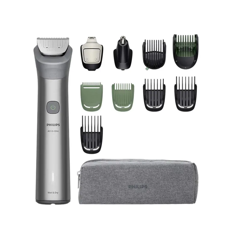 Bild 1 för Philips 5000 Series MG5941 All-in-One