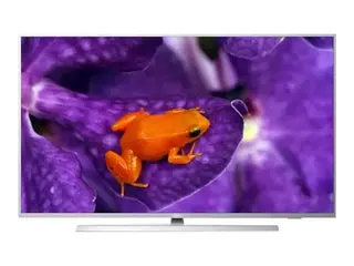 Produktfoto för Philips 50HFL6114U Professional MediaSuite - 50" LED TV - 4K