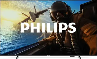 Produktfoto för Philips 65" TV 65PUS7000 4K