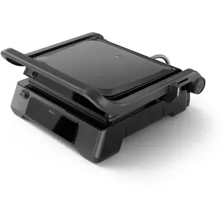 Produktfoto för Philips 7000 Series HD6307/70 kontaktgrill – Svart