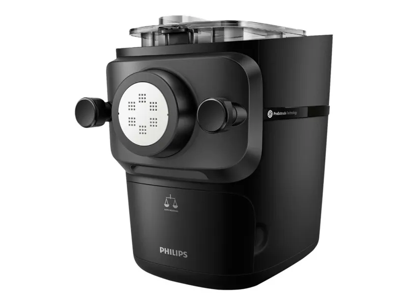 Alternativ bild 0 för Philips 7000 series HR2665/96 pasta/ravioli maker