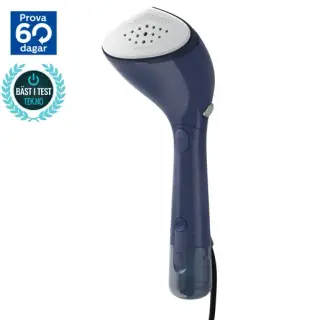 Produktfoto för Philips 7000 series STH7020 - Håndholdt stof dämpare - 1500 W - mørk azur