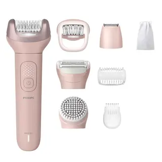 Produktfoto för Philips 9000-serien epilator för våt och torr epilering BRE719/00 (8720689032933)
