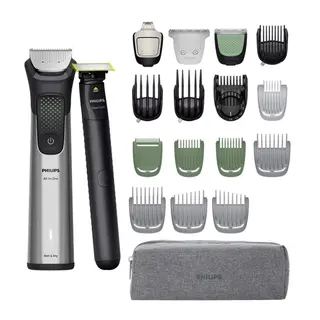 Produktfoto för Philips 9000 Series MG9557/15 All-in-One Trimmer