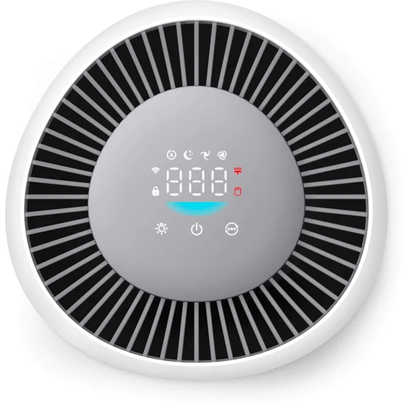 Bild 2 för Philips AC0950/10 PureProtect Mini 900 Series Smart luftrenare