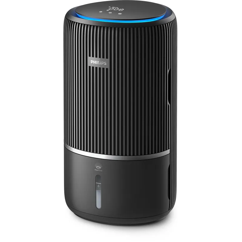 Bild 2 för Philips AC3421/13 PureProtect Water 3400 Series Smart 2-i-1-luftrenare och -luftfuktare