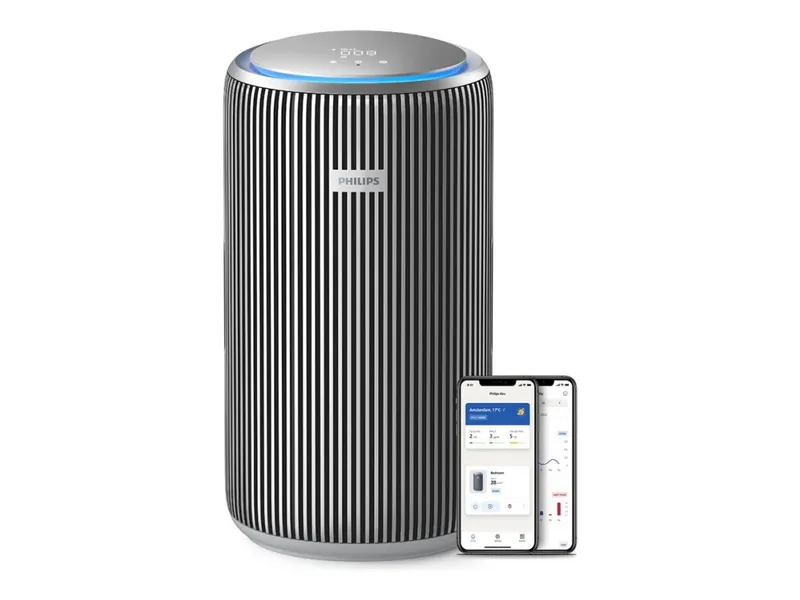 Alternativ bild 0 för Philips AC4220/12 PureProtect Pro 4200 Series Smart luftrenare