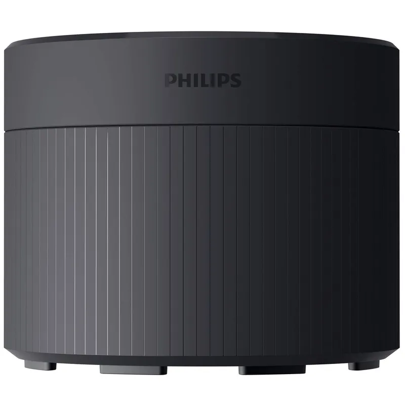 Bild 2 för Philips Accessories QCP10/01 Quick Clean Pod, Rengöringsstation, Svart, Philips, S5880/10, S5880/20, S5880/50, S5881/10, S5882/50, S5882/66, S5883/ 10, S5884/35, S5884/38,...