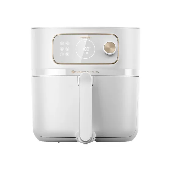 Alternativ bild 0 för Philips Airfryer Combi XXL 7000 Series Connected HD9876/20