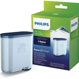 Produktfoto för Philips AquaClean CA6903 - Vattenfilter - till kaffemaskin - 1 pcs.