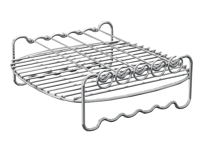 Alternativ bild 0 för Philips Avance Collection HD9905 - Grillrack - för varmluftsfritös