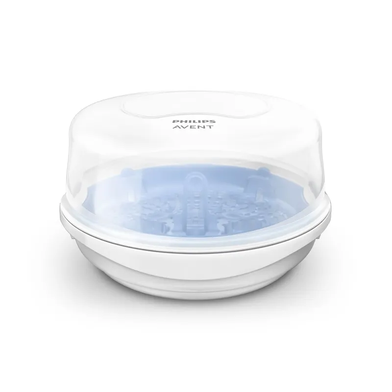 Bild 2 för Philips Avent Ångsterilisator för Mikro SCF281/02