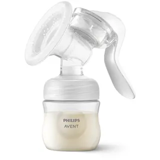 Produktfoto för Philips Avent Natural Motion Manual bröstpump