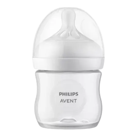 Bild 2 för Philips Avent Natural Response Flaska 125 ml