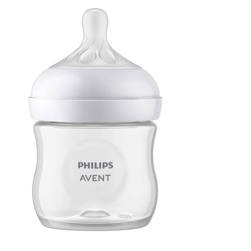 Bild 2 för Philips Avent Natural Response Flaska 125 ml