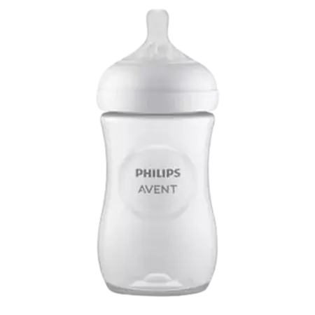 Bild 2 för Philips Avent Natural Response Flaska 260 ml