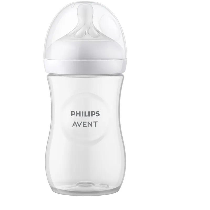 Bild 2 för Philips Avent Natural Response Flaska 260 ml