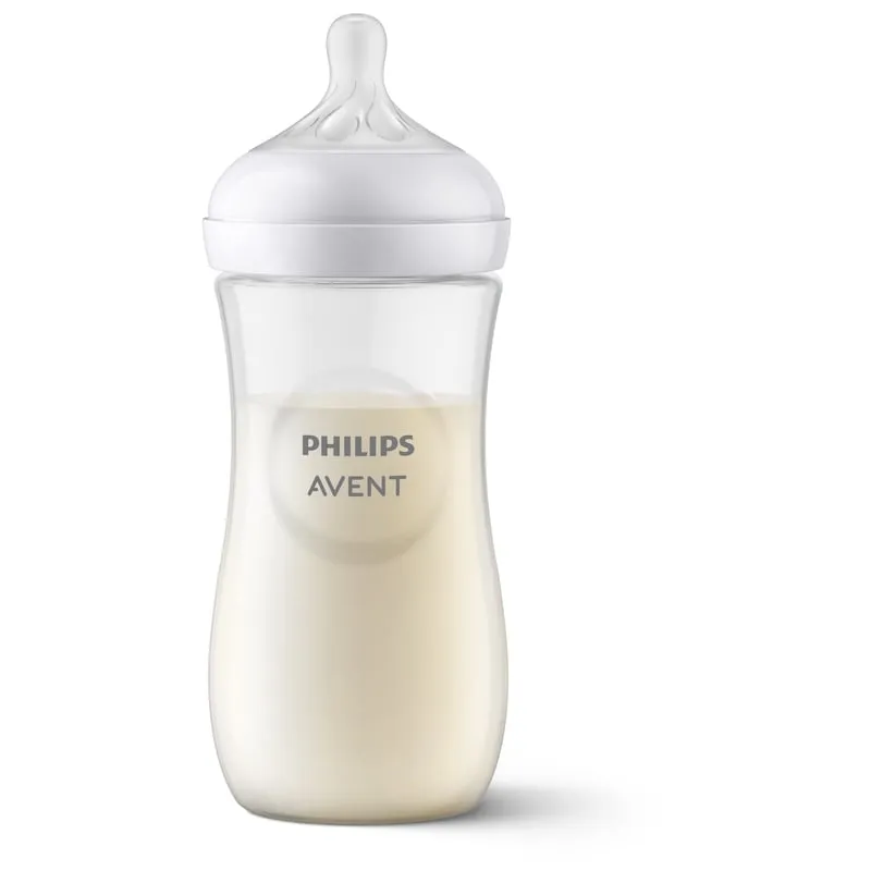 Bild 1 för Philips Avent Natural Response Flaska 330 ml