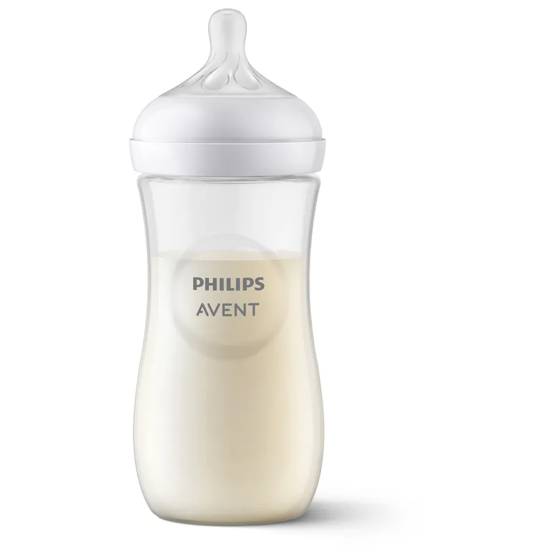 Bild 2 för Philips Avent Natural Response Flaska 330 ml