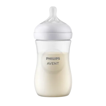 Bild 2 för Philips Avent Natural Response Flaska 330 ml