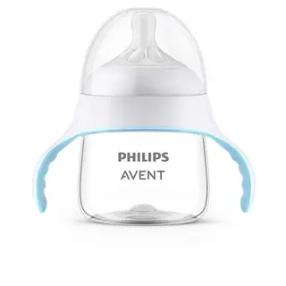 Produktfoto för Philips Avent Träningsflaska Anti Dropp 150 ml