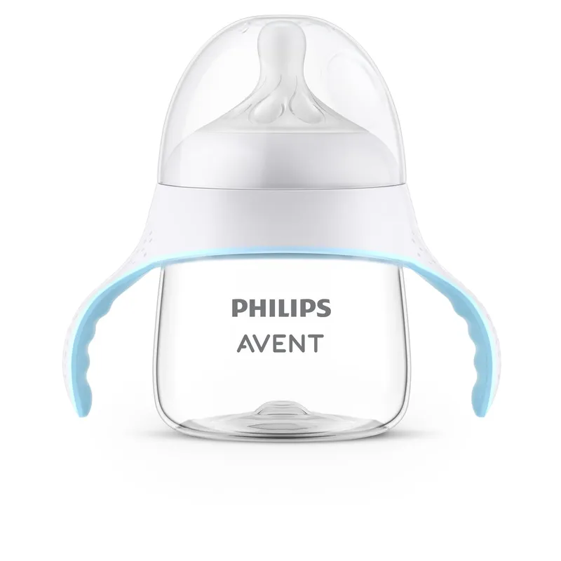 Bild 2 för Philips Avent Träningsflaska Anti Dropp 150 ml