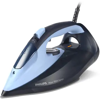 Produktfoto för Philips Azur Ångstrykjärn DST7041/21